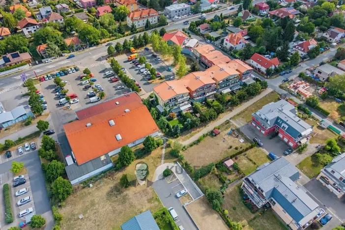 Prodej bytu 2+kk, Praha - Újezd nad Lesy, Račiněveská, 95 m2