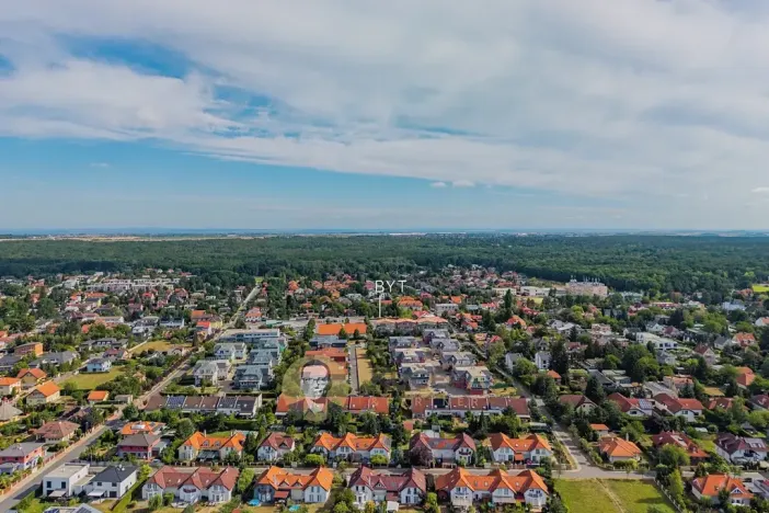 Prodej bytu 2+kk, Praha - Újezd nad Lesy, Račiněveská, 95 m2