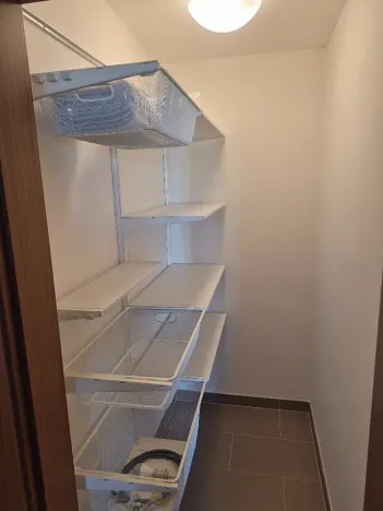 Pronájem bytu 2+kk, Praha - Háje, Loosova, 56 m2