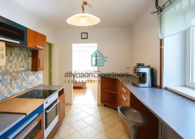 Pronájem bytu 2+1, České Budějovice - České Budějovice 6, Čechova, 58 m2