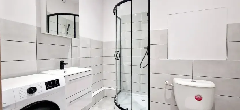 Pronájem bytu 1+kk, Havířov - Šumbark, Letní, 29 m2