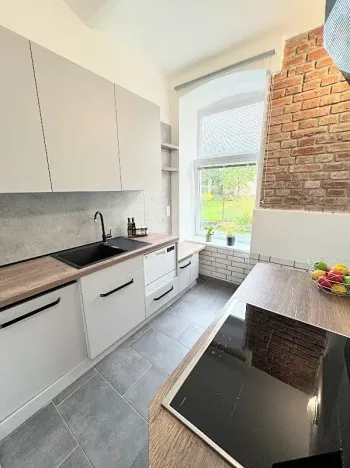 Prodej bytu 1+1, Jihlava, Mahlerova, 36 m2