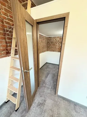 Prodej bytu 1+1, Jihlava, Mahlerova, 36 m2