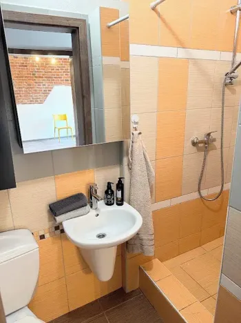 Prodej bytu 1+1, Jihlava, Mahlerova, 36 m2