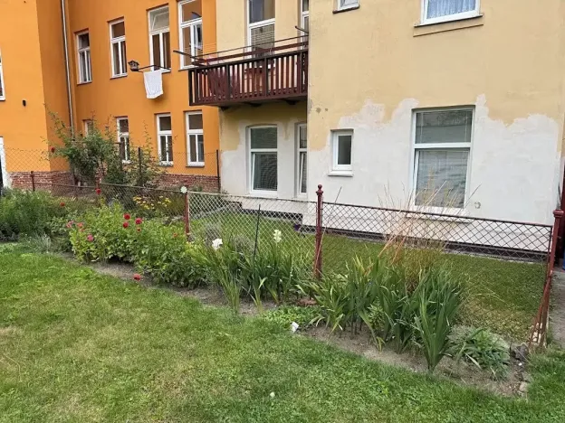 Prodej bytu 1+1, Jihlava, Mahlerova, 36 m2
