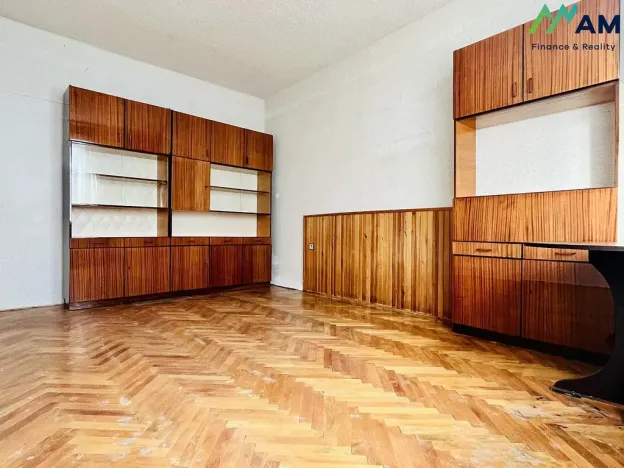 Prodej rodinného domu, Třinec - Staré Město, Smetanova, 134 m2