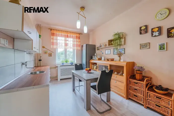Prodej vícegeneračního domu, Plzeň, Slovanská, 176 m2