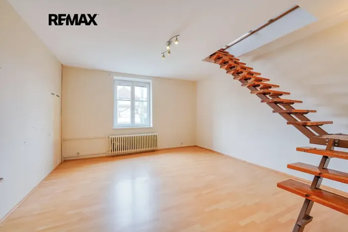 Prodej vícegeneračního domu, Plzeň, Slovanská, 176 m2