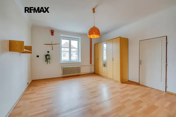 Prodej vícegeneračního domu, Plzeň, Slovanská, 176 m2