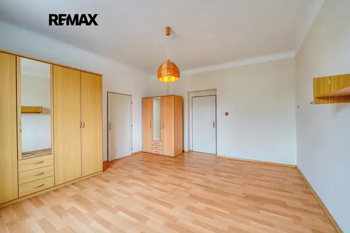 Prodej vícegeneračního domu, Plzeň, Slovanská, 176 m2