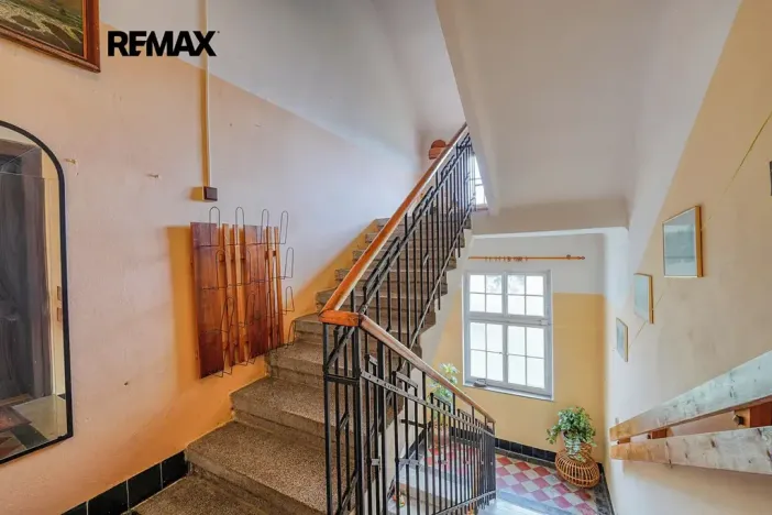 Prodej vícegeneračního domu, Plzeň, Slovanská, 176 m2