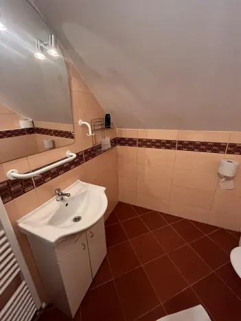 Pronájem pokoje, Rádlo, 22 m2