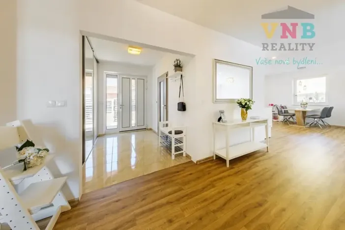 Prodej rodinného domu, Hluchov, 140 m2