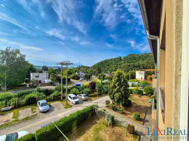 Prodej bytu 3+1, Beroun, Lidická, 86 m2