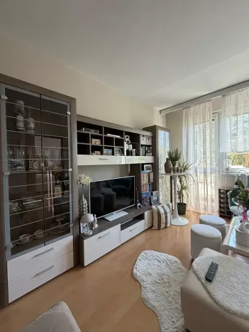 Prodej bytu 2+1, Šternberk, Nádražní, 52 m2