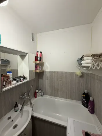 Prodej bytu 2+1, Šternberk, Nádražní, 52 m2