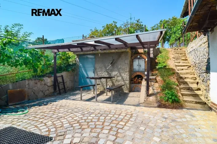Prodej zahrady, Tvrdonice, 1072 m2