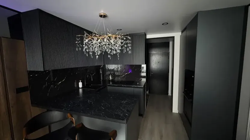 Prodej bytu 2+kk, Praha - Krč, Sládkovičova, 39 m2