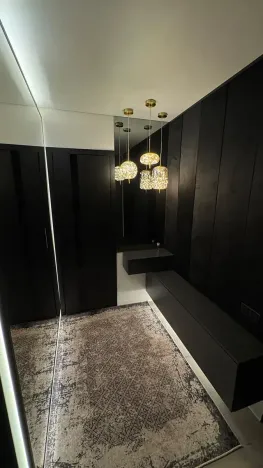 Prodej bytu 2+kk, Praha - Krč, Sládkovičova, 39 m2