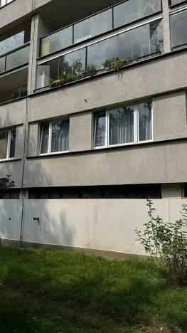 Prodej bytu 2+kk, Praha - Krč, Sládkovičova, 39 m2