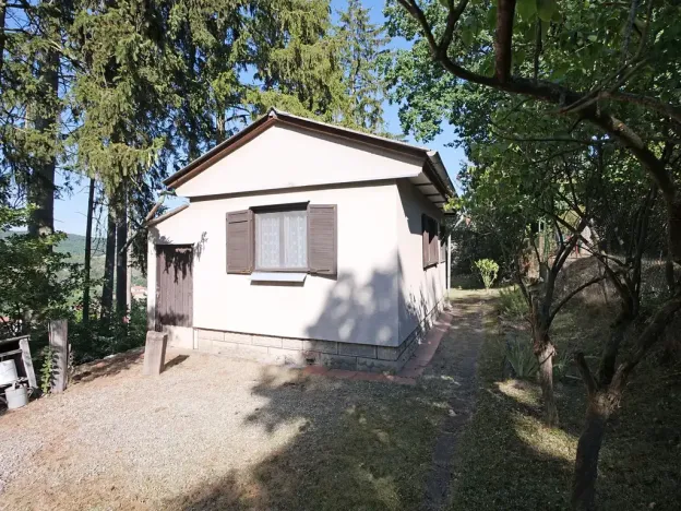 Prodej chaty, Zadní Třebaň, 25 m2