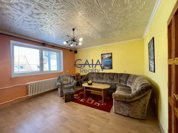 Pronájem rodinného domu, Vnorovy, Dražky, 108 m2