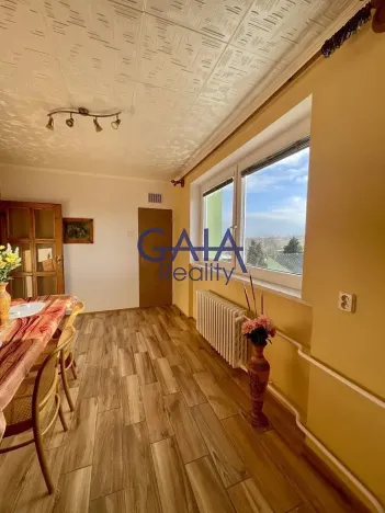 Pronájem rodinného domu, Vnorovy, Dražky, 108 m2