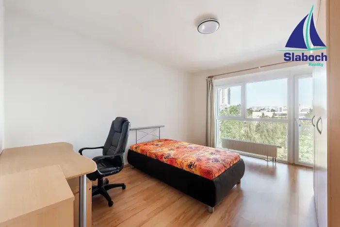 Pronájem bytu 3+kk, Praha - Háje, Tatarkova, 111 m2