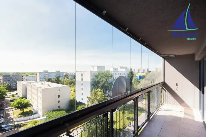 Pronájem bytu 3+kk, Praha - Háje, Tatarkova, 111 m2