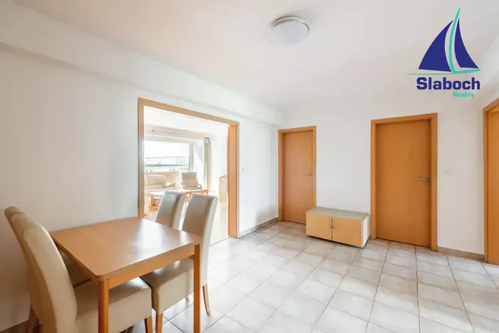 Pronájem bytu 3+kk, Praha - Háje, Tatarkova, 111 m2