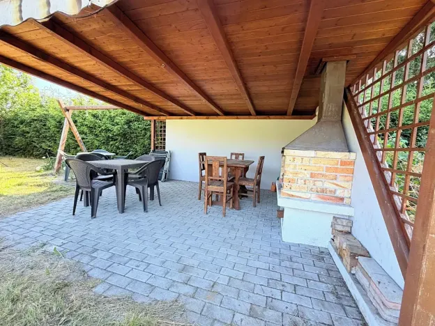 Pronájem chaty, Třebechovice pod Orebem, 20 m2