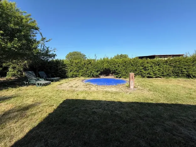 Pronájem chaty, Třebechovice pod Orebem, 20 m2