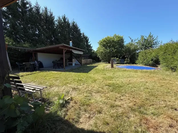 Pronájem chaty, Třebechovice pod Orebem, 20 m2