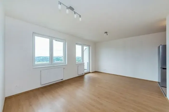 Pronájem bytu 2+kk, Praha - Hlubočepy, Miloše Havla, 48 m2