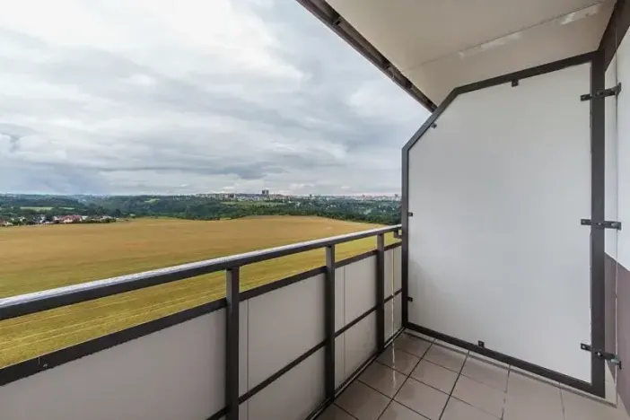 Pronájem bytu 2+kk, Praha - Hlubočepy, Miloše Havla, 48 m2