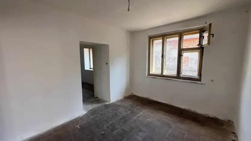 Prodej rodinného domu, Břehy, Bahníkova, 198 m2
