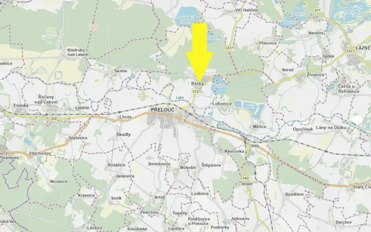 Prodej rodinného domu, Břehy, Bahníkova, 198 m2