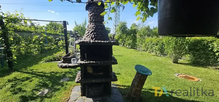 Prodej chaty, Petrovice u Karviné, 45 m2
