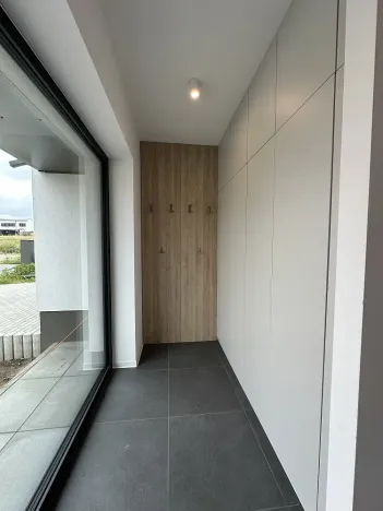 Pronájem rodinného domu, Mladá Boleslav - Chrást, 157 m2