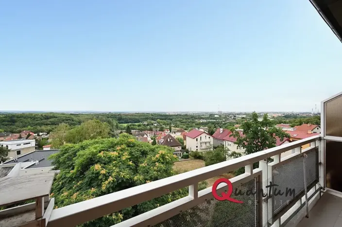 Pronájem bytu 2+kk, Praha - Hloubětín, Slévačská, 47 m2