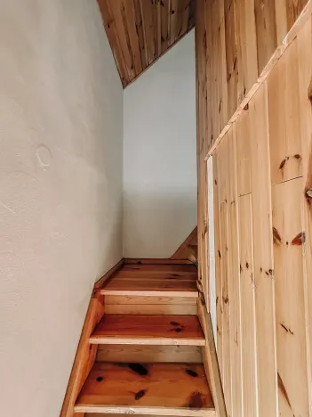 Pronájem chaty, Praha, Kbelská, 35 m2