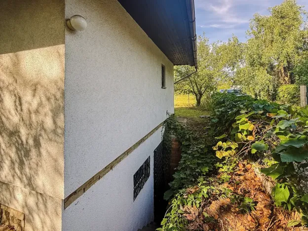 Pronájem chaty, Praha, Kbelská, 35 m2