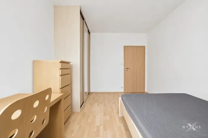 Pronájem bytu 2+kk, Praha - Hlubočepy, Kováříkova, 45 m2