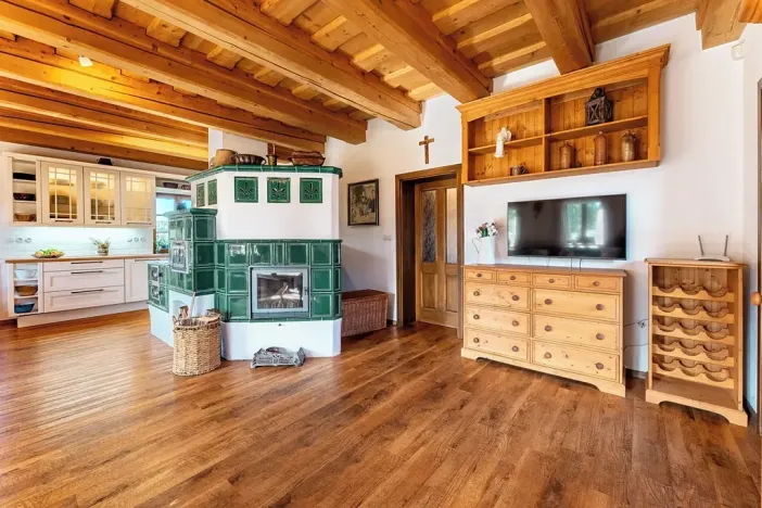 Prodej ubytování, Opatov, 500 m2