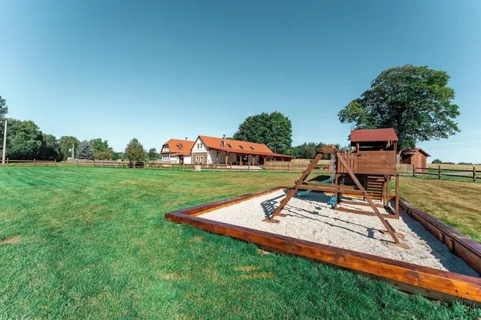 Prodej ubytování, Opatov, 500 m2