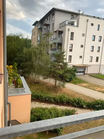 Pronájem bytu 3+kk, Praha - Čakovice, Bermanova, 56 m2