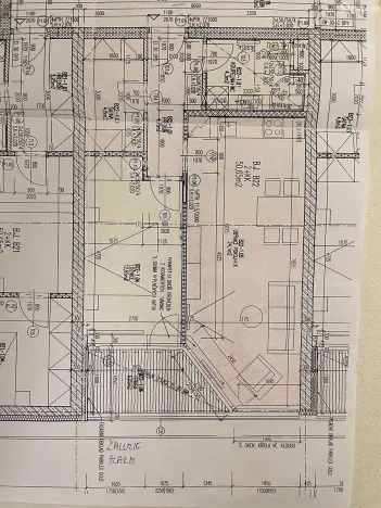 Pronájem bytu 2+kk, Brno, Kopečná, 57 m2