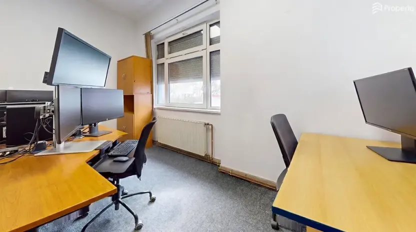 Prodej obchodního prostoru, Hodonín, Brněnská, 875 m2