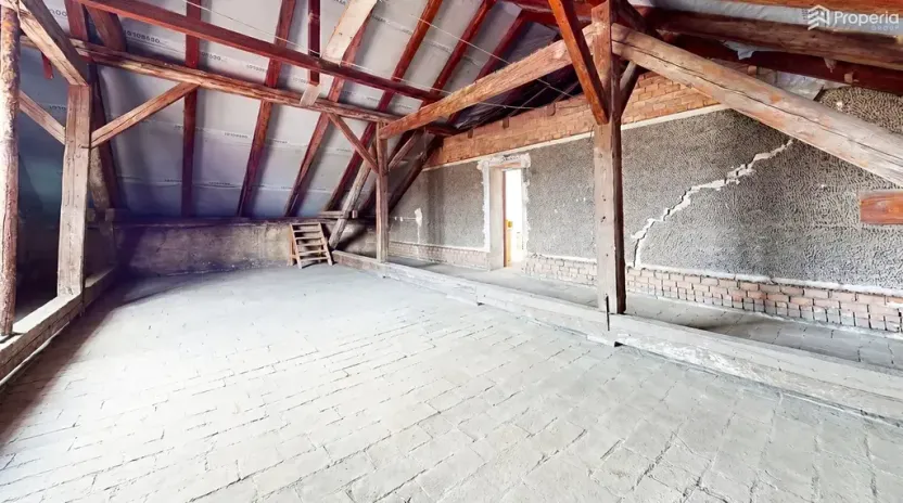 Prodej obchodního prostoru, Hodonín, Brněnská, 875 m2