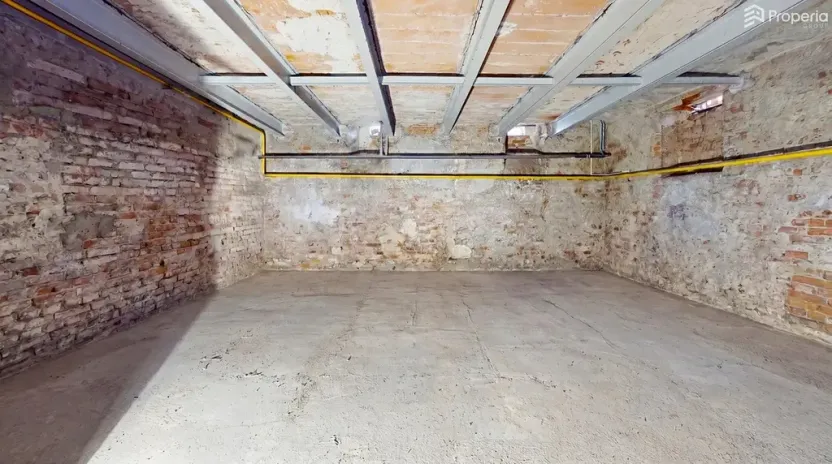 Prodej obchodního prostoru, Hodonín, Brněnská, 875 m2
